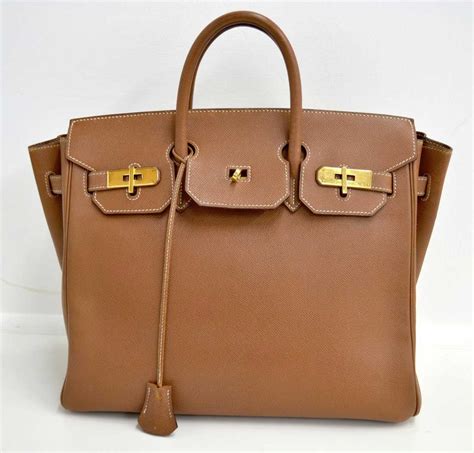 hermes birkin bag klein|authentic Hermes Birkin Bag.